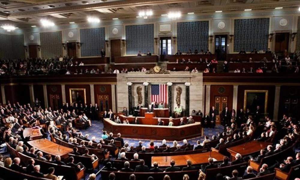 Η Γερουσία ''πέρασε'' τις κυρώσεις στην Τουρκία